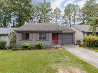 109 Ridge Pointe Ct, Warner Robins, GA 31088