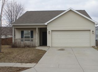 5580 Keeneland Way, Lafayette, IN 47905