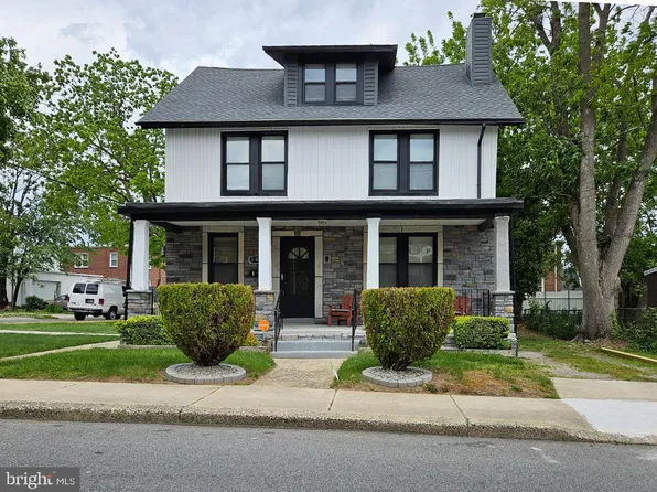 101 E 35th St, Wilmington, DE 19802