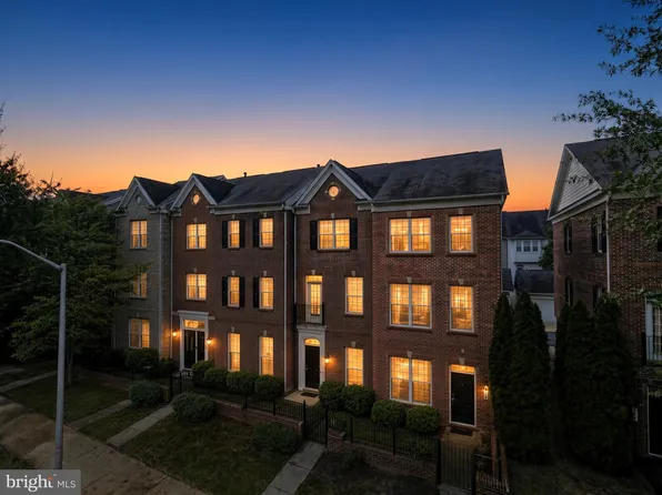 528 Garrett A Morgan Blvd, Landover, MD 20785