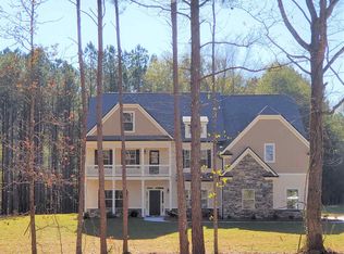0 Whistle Pine Farm Dr #13, Senoia, GA 30276