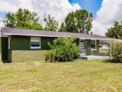 160 Coconut St, Punta Gorda, FL, 33980