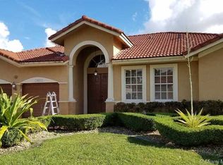 14811 SW 32nd St, Miami, FL 33185