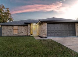 14508 Seminole Dr, Balch Springs, TX 75180