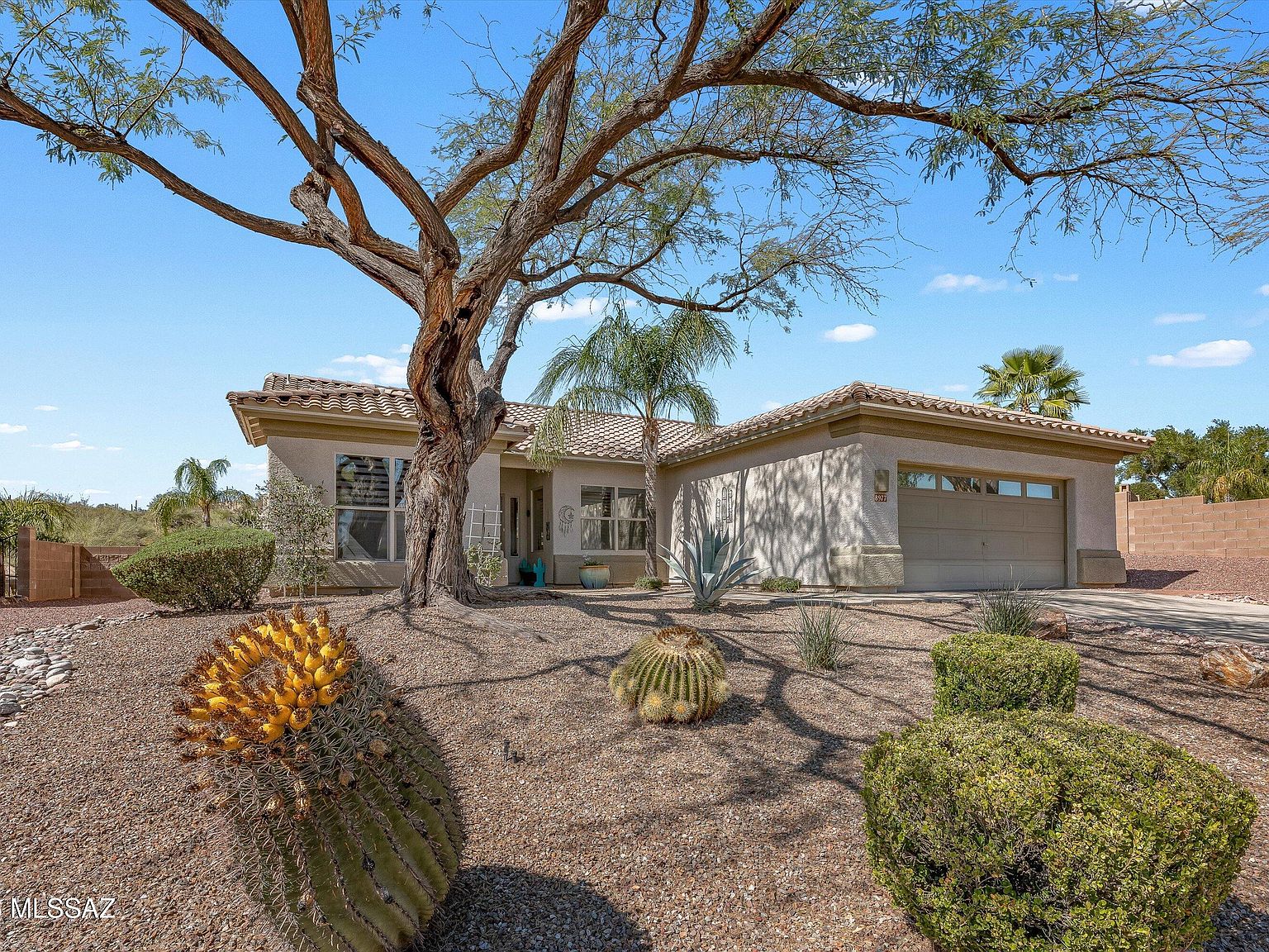 8977 N Treasure Mountain Dr, Tucson, AZ 85742 | Zillow