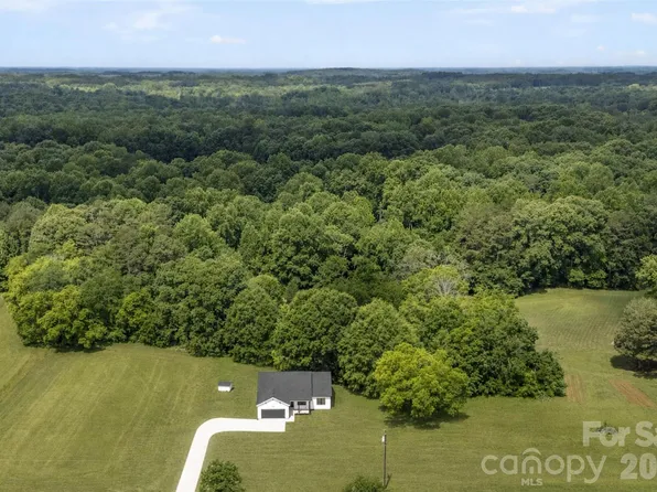 340 Jesse Safrit Rd, Salisbury, NC 28147