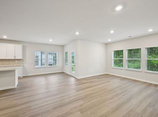 Sherwood Plan, Westmont Preserve, Powder Springs, GA 30127