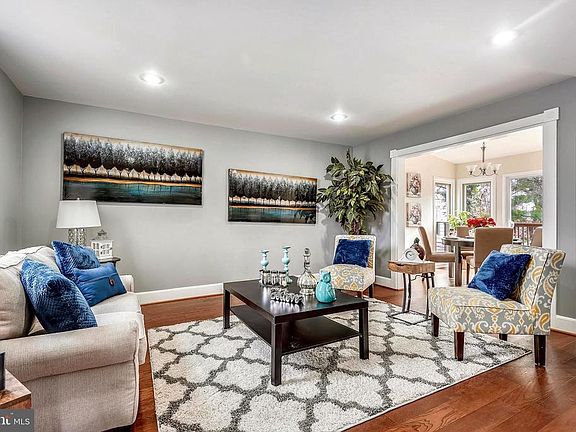 4th image of 2025 Druid Park Dr