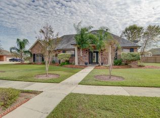 231 Windsong Way, Houma, LA 70360