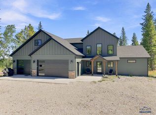 21344 Embers Way, Lead, SD 57754