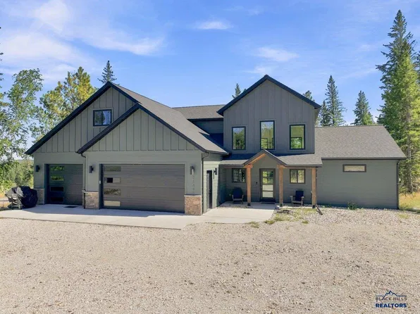 21344 Embers Way, Lead, SD 57754
