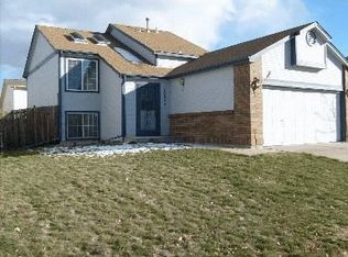 10040 Shoshone Way, Thornton, CO 80260