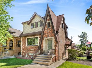 3509 Cuyler Ave, Berwyn, IL 60402