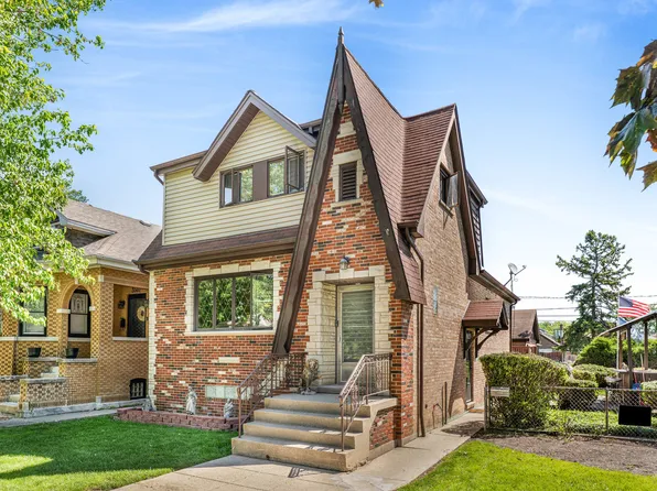 3509 Cuyler Ave, Berwyn, IL 60402
