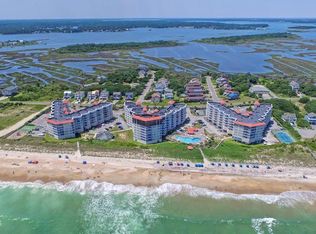 2000 New River Inlet Road Unit 2106, North Topsail Beach, NC 28460