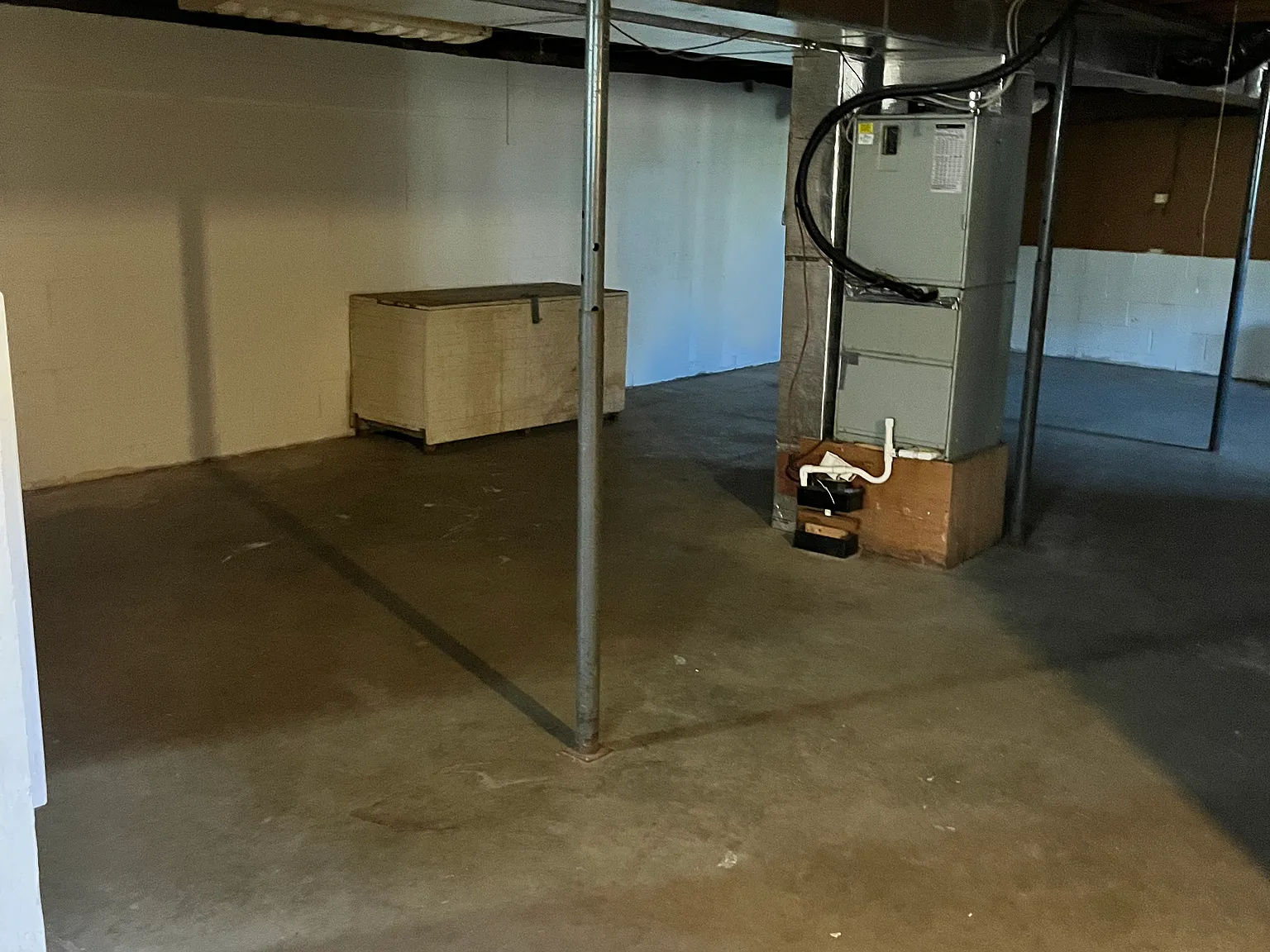 3 bed, 1.5 bath, 1414 sqft, $1,400 — Photo 4
