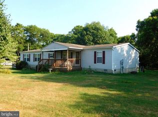 179 Warrior Dr, Bunker Hill, WV 25413