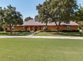 2402 Forest Grove Estates Rd, Allen, TX 75002