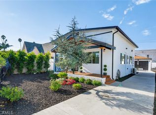 425 W 109th St, Los Angeles, CA 90061