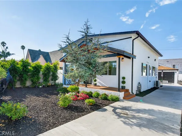 425 W 109th St, Los Angeles, CA 90061