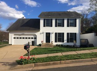 221 Academy Hill Rd, Warrenton, VA 20186