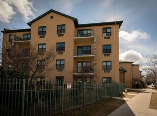 1980 Starr St APT 2B, Flushing, NY 11385