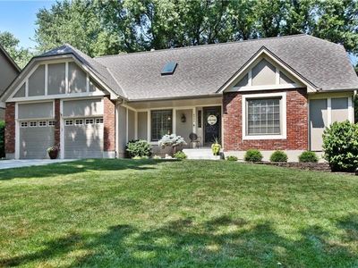 8930 Woodstone St, Lenexa, KS, 66219