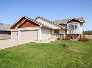 2018 Greenwood Valley Dr, River Falls, WI 54022