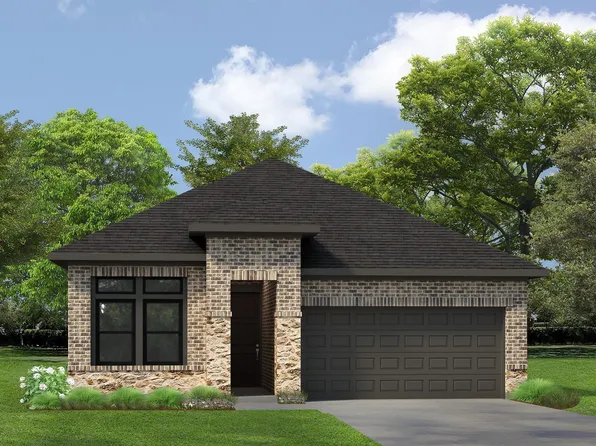 324 Twilight Haze Ct, Willis, TX 77318