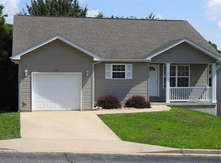 1141 Leonard Ave, Rolla, MO 65401