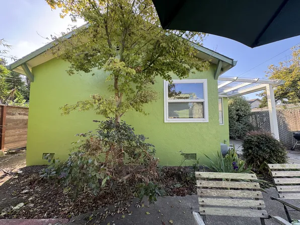 (undisclosed Address), Berkeley, CA 94702