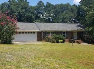 2365 Tite Rd, Stanfield, NC 28163