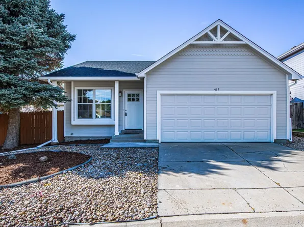 417 Greenway Ln, Broomfield, CO 80020