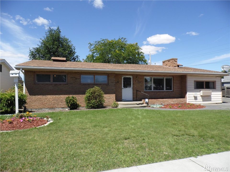 1st image of 338 S 10th Ave