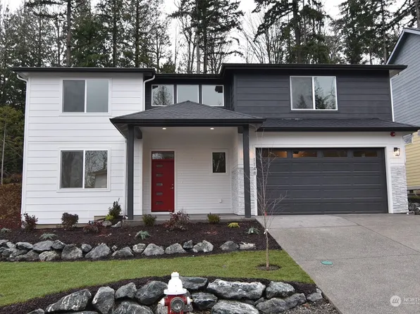 1148 Brookstone Drive, Bellingham, WA 98229