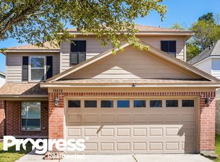 10810 Orchard Springs Dr, Houston, TX 77067