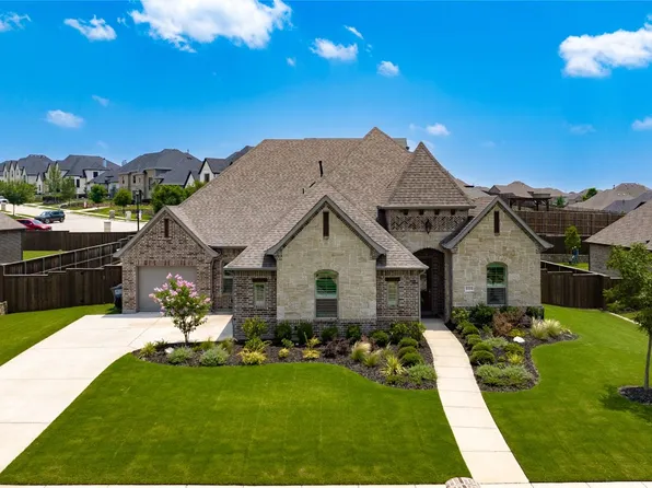 880 Saint Peter Ln, Prosper, TX 75078
