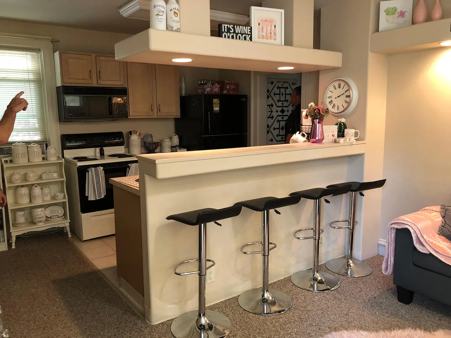 3 bed, 600 sqft, $1,275 — Photo 1