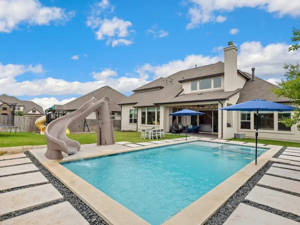 2508 Yuma Trl, Leander, TX 78641