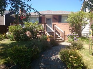 5029 36th Ave SW, Seattle, WA 98126