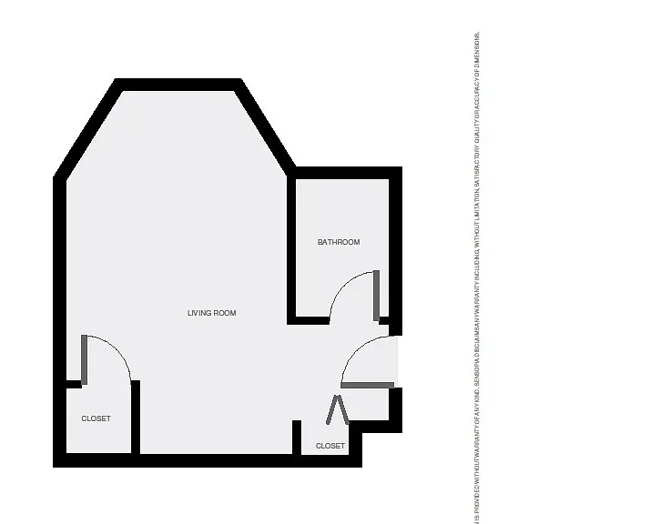 4504 N Paulina St #201 — Photo 10