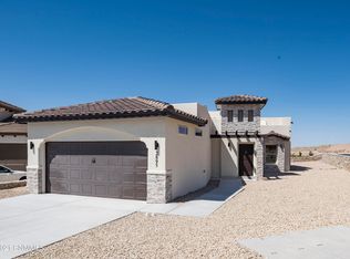 2895 Maddox Loop, Las Cruces, NM 88011