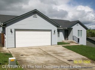 534 Char St, Roseburg, OR