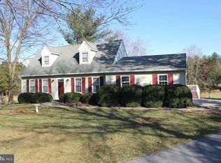 1393 Alison Ct, Westminster, MD 21158