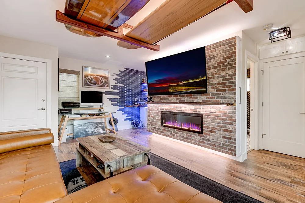 1 bed, 640 sqft, $4,000 — Photo 2