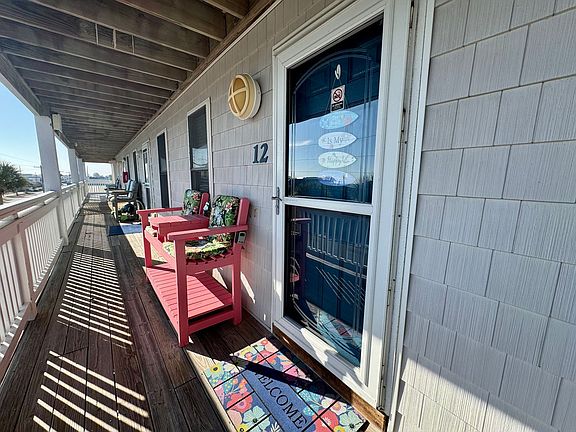 3rd image of 305 N Topsail Dr Unit 12