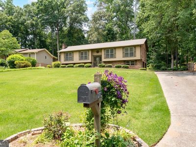 272 Creek Ct SW, Marietta, GA, 30064