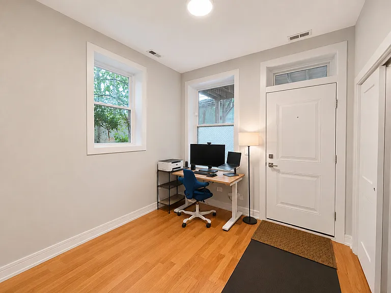 2604 N Drake Ave #1R — Photo 16
