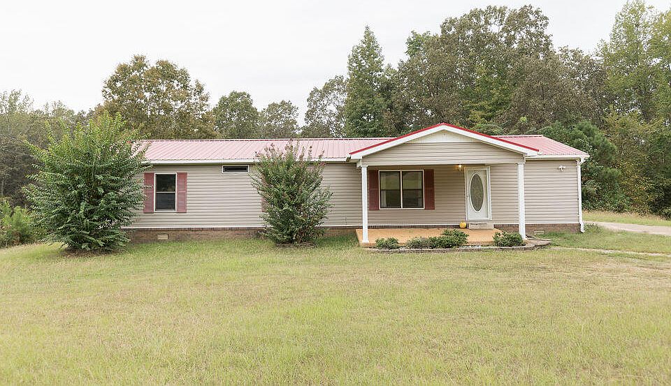 16 County Road 454, Rienzi, MS 38865 MLS 233537 Zillow
