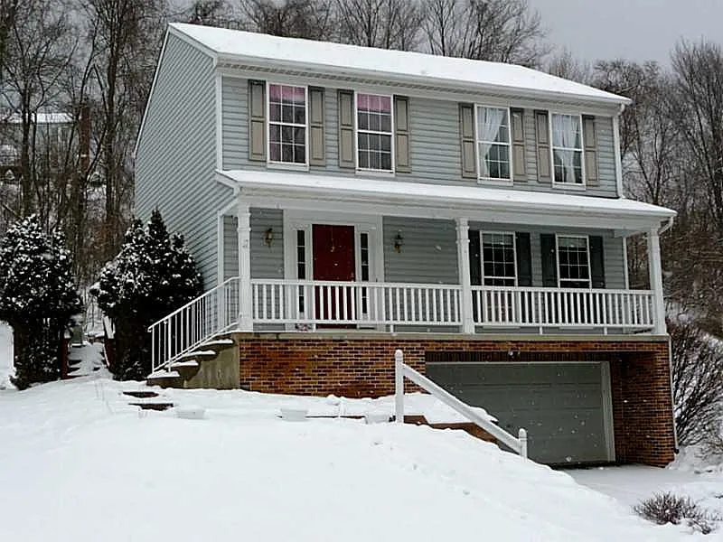 315 Shady Glen Dr photo 1